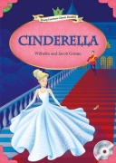 Cinderella + MP3 CD Cinderella + MP3 CD